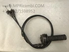 Gas Throttle Knob 57110-10H10-000 Suzuki Rmz 250 4T 2010 2012 Usato. Price: $43.25.
