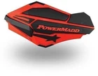 Powermadd Sentinel Handguards Kit Red Black Snowmobile Hayes Brakes New. Price: $55.00.