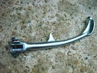 96 16 Honda Rebel CMX250 Oem Kickstand Side Bar + Hardware 50530-KR3-870 Used. Price: $29.99.