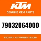 Ktm 79032064000 - Bleeder Screw Cpl. New. Price: $35.74.