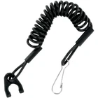Pro Design Replacement Atv Lanyard - Black PD150BLK New. Price: $29.97.