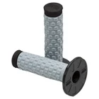 Protaper Pillow Top Mx/ Motorcycle Grips Black/grey New. Price: $25.00.