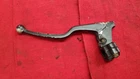 KX250 Kawasaki 1993 Clutch Perch And Lever Used. Price: $7.79.