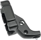 Clutch Lever Perch Bracket Black Harley Davidson 145281 New. Price: $24.68.