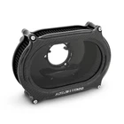 Arlen Ness Carbon Fiber Method Oval Air Cleaner Kit 600-264 New. Price: $539.95.