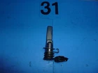 Yamaha 1983 YZ490 Clutch Push Lever/actuator #4V4-16380-00-00 Used. Price: $34.99.