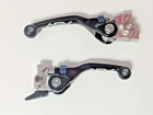 Asv Inventions F4 Serie Levers Pair Pack (brake & Clutch) Sherco New. Price: $175.00.
