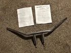 Baron Custom Accessories BA-7306-00 Handlebar Bomber Bars 0601-1275 New. Price: $159.99.