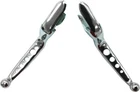 Harddrive 4 Hole Lever Set Chrome 053576 New. Price: $89.52.