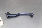97-07 Kawasaki KLR650 Left Handlebar Clipon Clutch Lever 46076-1142 Used. Price: $23.88.