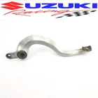 2006 05-07 Suzuki Rear Brake Pedal Lever And Bolt Oem 43100-35G10 Used. Price: $19.00.