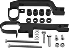 34454 Hayes Brake Mount Kit Sentinel Fuzion Snowmobile Handguard 6061 Aluminum New. Price: $77.67.