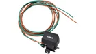 Drag Specialties Handlebar Right Turn Signal Switch, Harley 1982-1995 Models New. Price: $27.95.