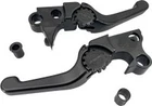 Psr 12-01651-22 Anthem Shorty Levers Cable Black New. Price: $315.95.