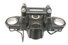 20 Kawasaki Versys-x Upper Front Fork Holder Bracket KLE300BLFA Used. Price: $175.50.