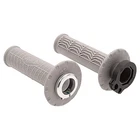 Motion Pro Dirtcontrol V2 Lock-on Grips Grey 2070200020 New. Price: $42.15.