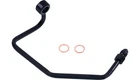 Magnum AS4625 Black Pearl Lower Adapter Braided Dot Rear Brake Line New. Price: $54.54.