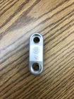 Bmw K1200LT 1997-2009, Clamping Support Handlebar Part # 32712332759 Used. Price: $11.99.