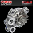 New 2003 2006 Yamaha YZ450F WR450F Oem Oil Pump Assembly 5TA-13300-00-00. Price: $199.95.