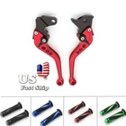 Cnc Motorcycle Adjust Short Brake Clutch Lever&hand Grips For Yzf R1 2009-2014 New. Price: $42.98.