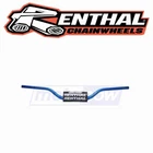 Renthal 672-01-BU Fatbar For Control Handlebars & Accessories Zs New. Price: $103.22.