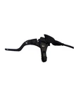 23 Harley Davidson RH975 Front Left Clutch Control Hand Lever Bracket Switch Oem Used. Price: $120.00.