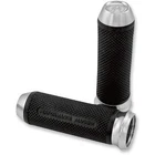 Performance Machine Chrome Elite Custom Hand Grips Harley Electronic Throttle New. Price: $145.90.