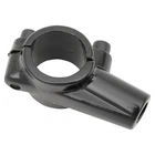 20-28120 Emgo Universal Clamp On Mirrorbracket New. Price: $12.78.