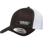Drag Specialties Hats Osfm Black/white 2501-4045 New. Price: $27.95.