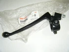 Motion Pro 270-0007A Clutch Lever Assembly, Black, Kawasaki, Suzuki, Yamaha Rat New. Price: $13.85.