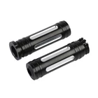 1" Handlebar Grips Fit For Harley Road King Softail Sportster Custom New. Price: $19.99.
