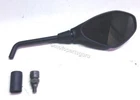 896663 Oem Aprilia Tuono V4 660 Caponord Dorsoduro 1200 Right Rearview Mirror New. Price: $9950.34.