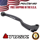 Tusk Brake Lever Black 1987-1988 Yamaha Big Wheel Right Hand New. Price: $20.92.