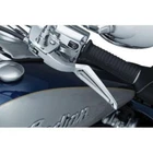 Kuryakyn By Kellermann 5777 Phantom Brake And Clutch Levers - Gloss Black (pair) New. Price: $101.99.