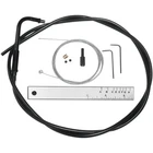 Magnum Black 90-DEGREE Byo Throttle Cable 493529 New. Price: $53.64.