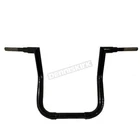 Siouxicide Choppers Gloss Black 1/2 Handlebars (+6 In.) SQ1949262 New. Price: $400.00.