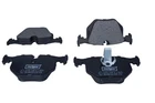 19-0531 Maxgear Brake Pad Set, Disc For Alpina, Bmw, Land Rover Neu. Price: $19.45.