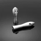 Highway Hawk Torpedo Risers M12 Billet Polished HH-56-0682 New. Price: $64.96.