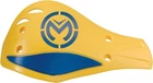 Moose Racing Contour Deflectors Yellow/blue 0635-0553 New. Price: $29.95.