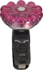 Incredibell Bling Adjustabell Bell: Garnet New. Price: $15.00.