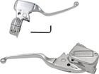 Drag Specialties Chrome Handlebar Controls Harley-davidson Fxdr 114 2019-2020 New. Price: $372.63.