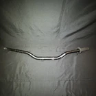 Renthal 1/8 Fat Handlebars 839 Yz Crf Rm Kx 250 450 Red Pad Grips Used. Price: $79.99.