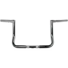 Choppers LA-7361-10 1-1/4IN. Twin Peaks Touring Bagger Handlebar 10IN. -... New. Price: $335.72.