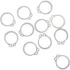 Eastern Motorcycle Parts Snap Ring Clutch Pivot Pin Xl A-11143 New. Price: $16.73.