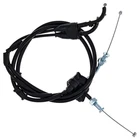 Niche Throttle Cable For Yamaha YZ450F YZ250F WR250F 1SM-26302-00-00 2014-2019 New. Price: $13.95.