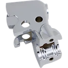 Drag Specialties 96-17 Chrome Clutch Perch (ea) DS-290689 New. Price: $30.10.