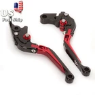 Foldable&extend Clutch Brake Lever Fit YFZ450R 2009-2020 Raptor 250 2008 New. Price: $38.88.