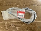 Honda N.o.s. Part # 17910-KS6-405 New. Price: $20.00.