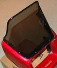 Yamaha Fazer/radian Windscreen/windshield Smoke 86-90' FZX700 FZX750 YX600 New. Price: $104.99.