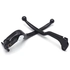 Hongk Black 2004-2005 Suzuki GSXR600/750 Brake + Clutch Hand Lever Replacement New. Price: $15.06.